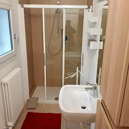 Residenza Sant' Andrea * فيتشنزا