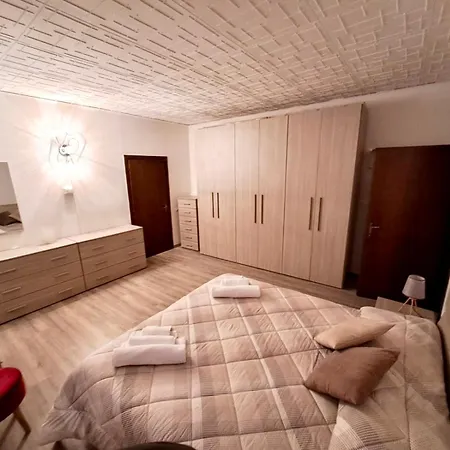 Residenza Sant' Andrea * فيتشنزا
