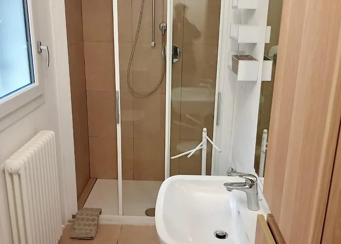 Residenza Sant' Andrea * 비첸차