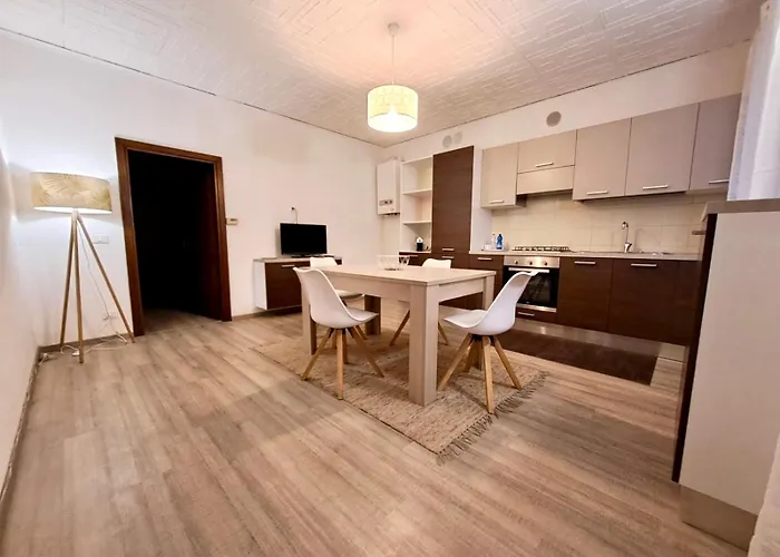 Residenza Sant' Andrea