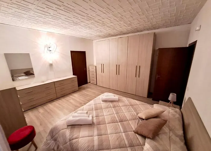 Residenza Sant' Andrea * 비첸차