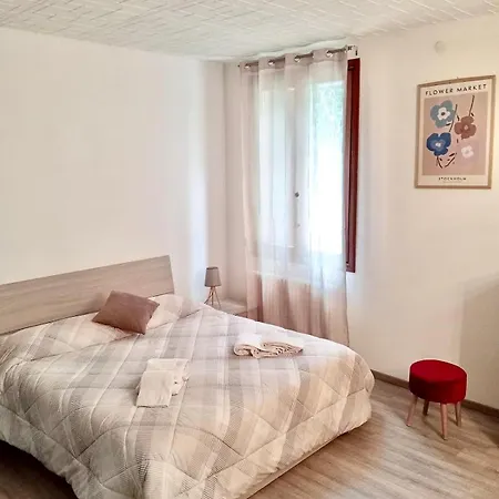 Residenza Sant' Andrea Apartamento